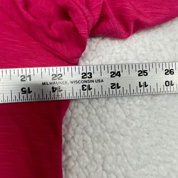 Women’s  Pink XL Style & Co.Top - Picture 13 of 13